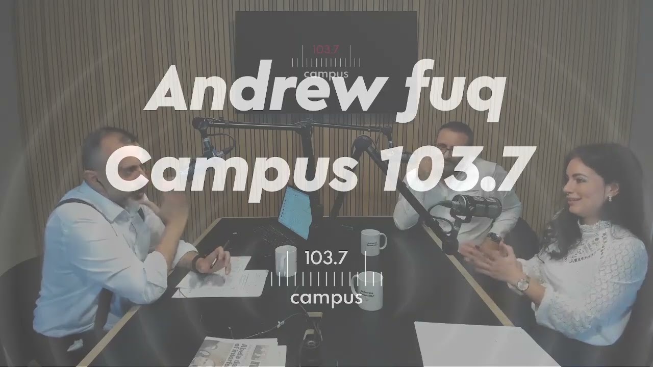 ANDREW FUQ CAMPUS S2 EP09