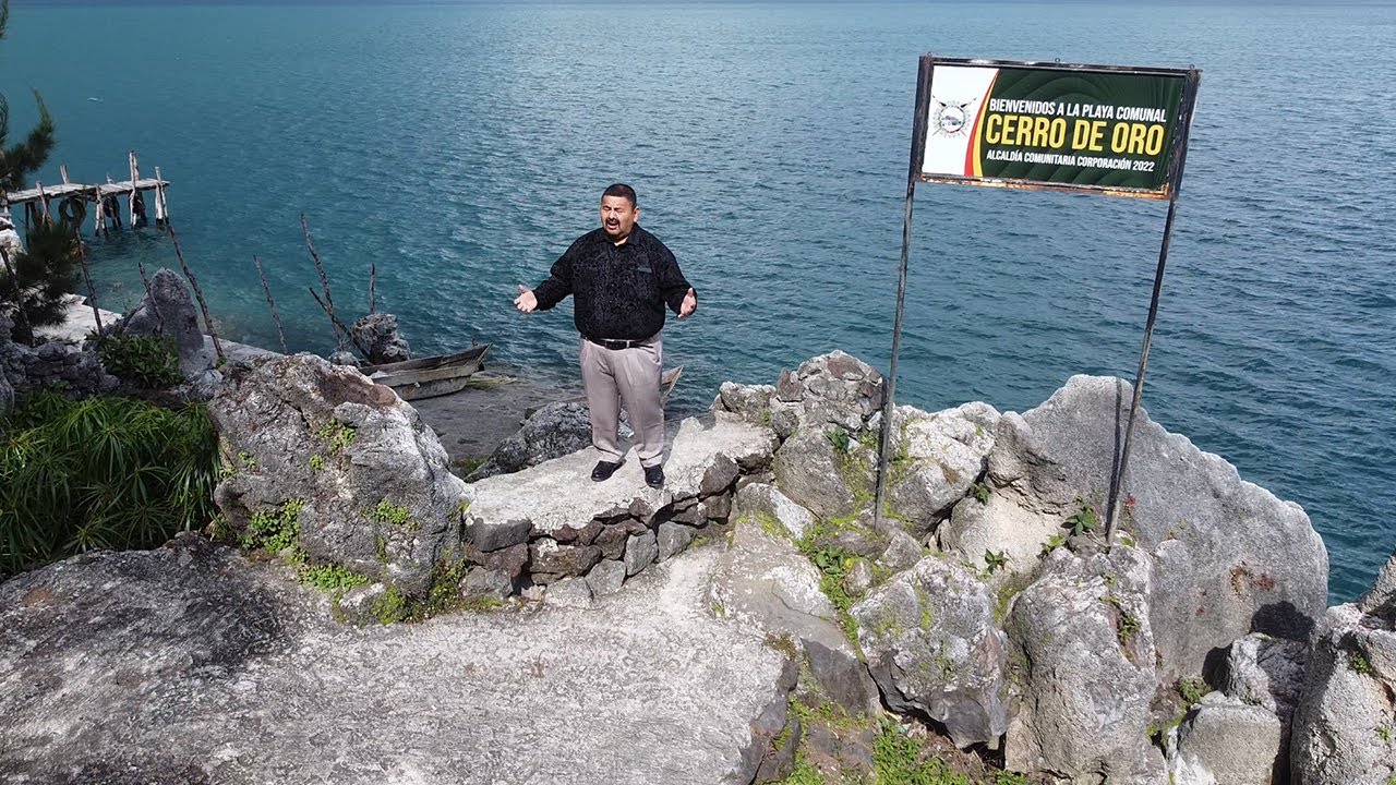 Gozo Incomparable - Pastor Darwiin Lopez