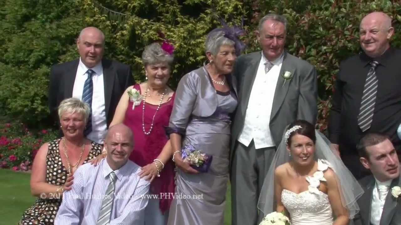 Cullyhanna & Carrickdale Hotel Dundalk - www.PHVideo.net