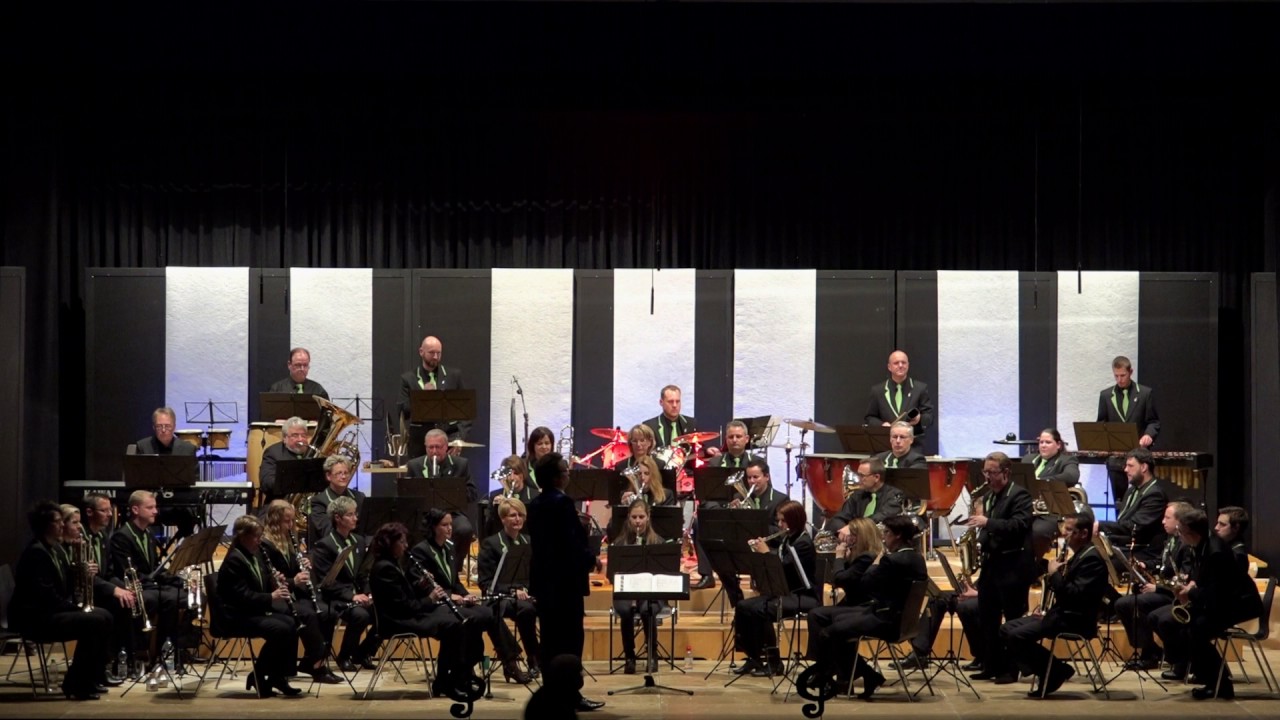 Batman - arr. Toshihiko Sahashi