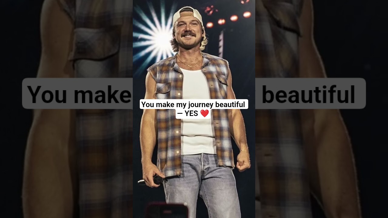 #morganwallen