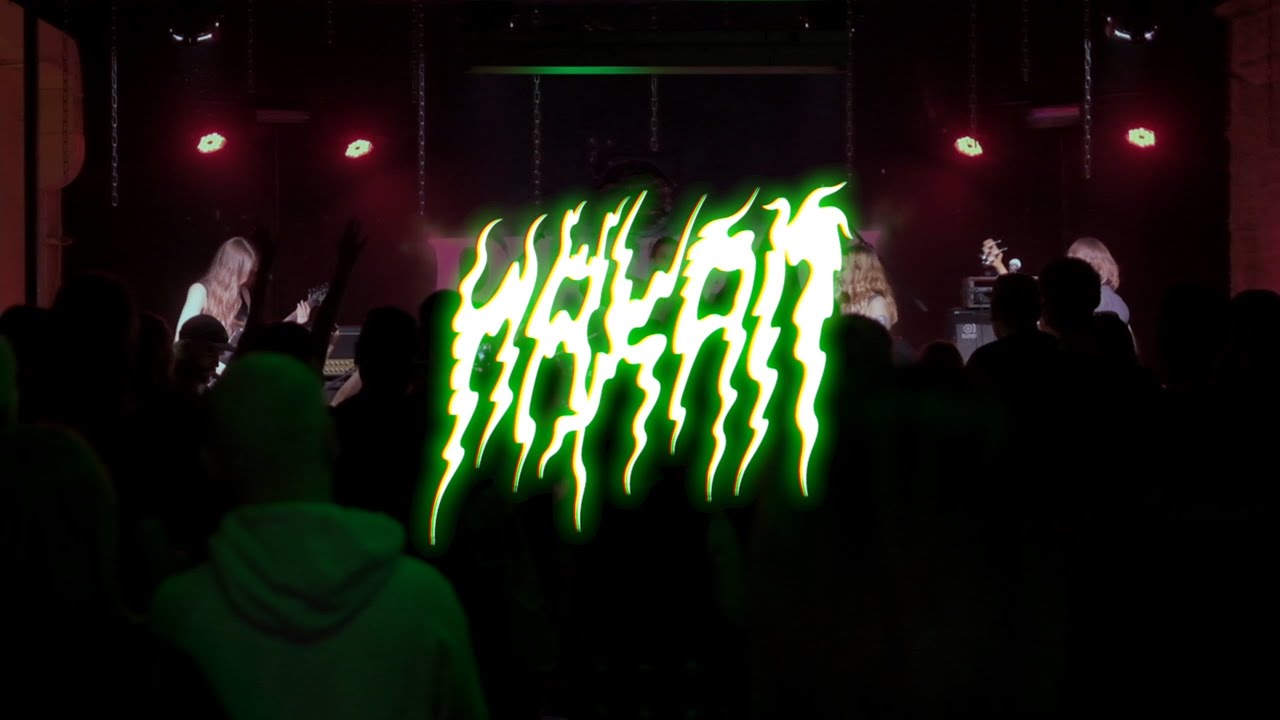 HÄXAN @ PHANTASM FEST 2021 - FULL SET