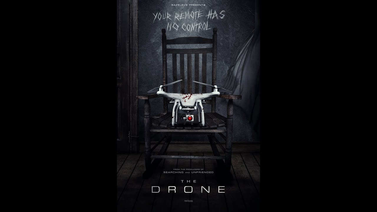 The Drone Movie