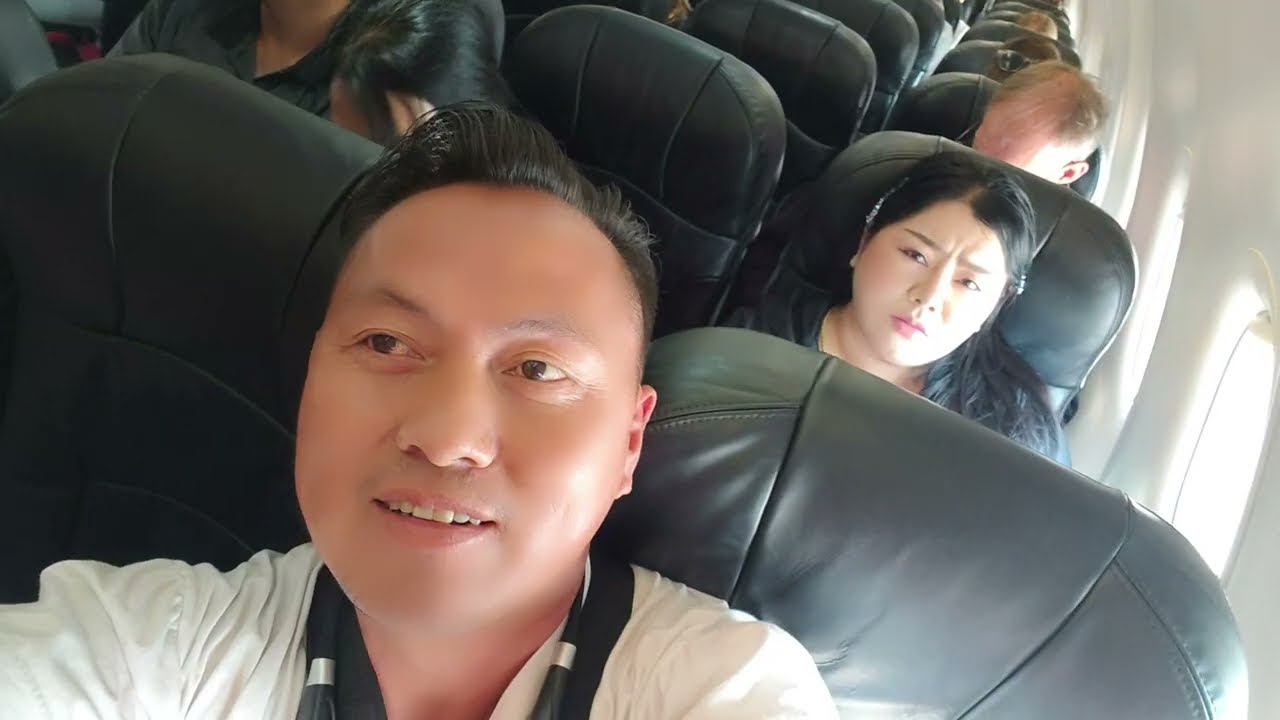 Nce nyob hoom mus nyab laj kiag lawm lau