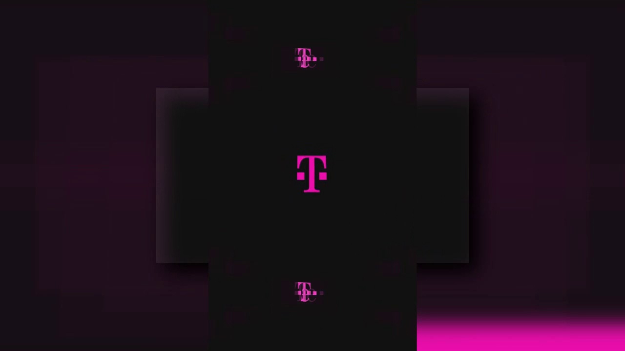 YTPMV T Moblie Logo Scan