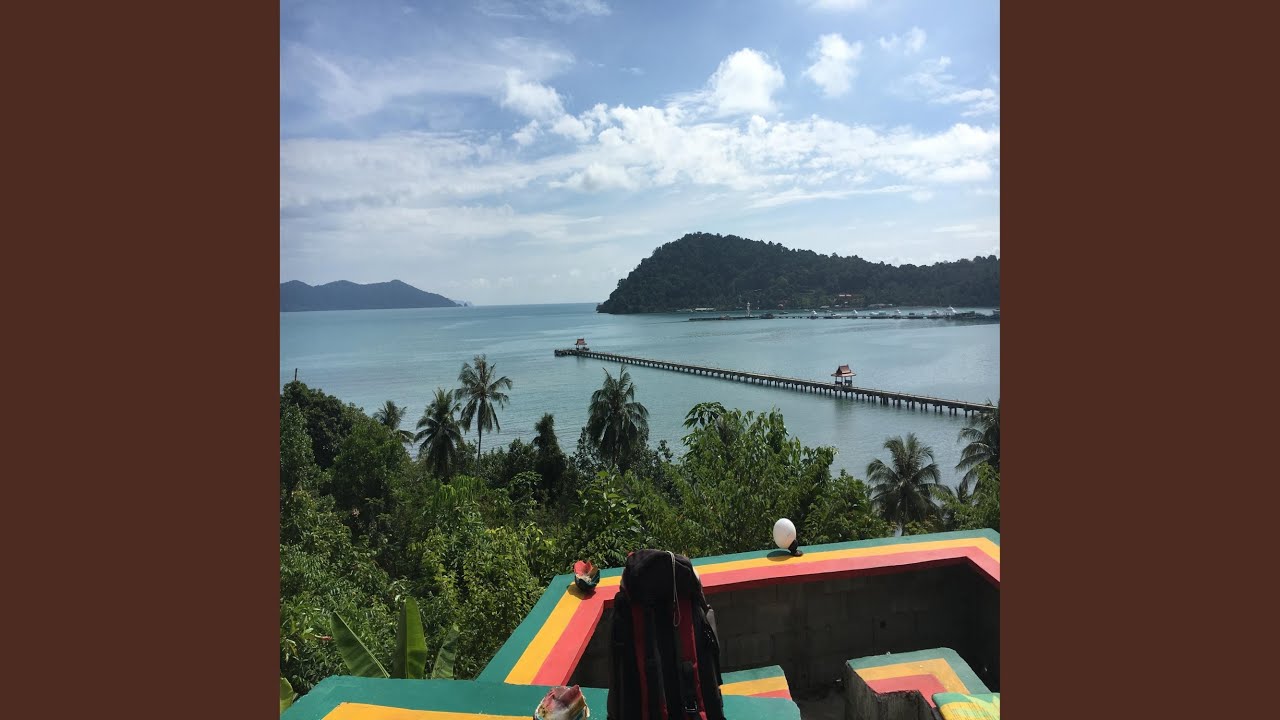 Regae Bar Koh Lanta