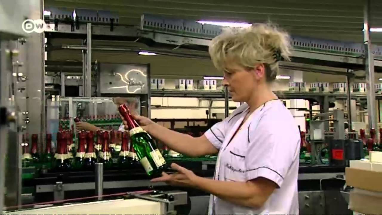 A 25 años del fin de la RDA, sus productos siguen vivos
