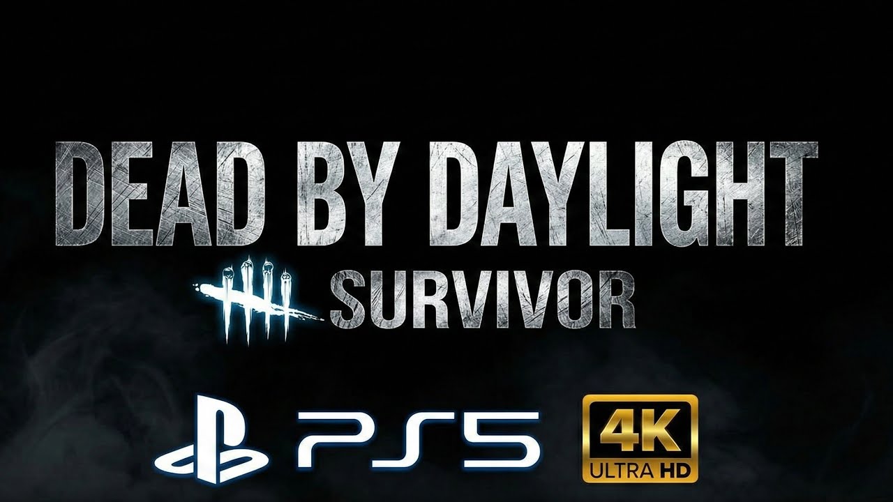 DEAD BY DAYLIGHT 2V8 EVENT #dbd2v8 #2v8mode #dbdps5 #dbdhindi #dbdgameplay #dbdm #deadbydaylight 