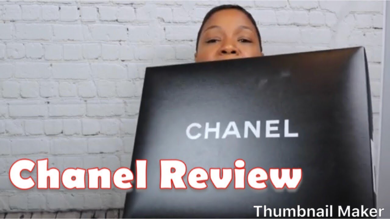 How to afford Chanel on a Budget + Chanel Chevron Review + Instacart Review