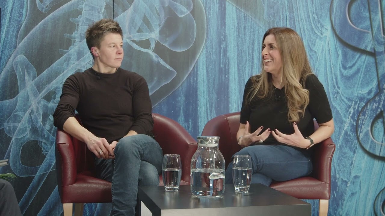 Health Psychology: How to help patients change their thinking | Osteopathic and Chiropractic CPD