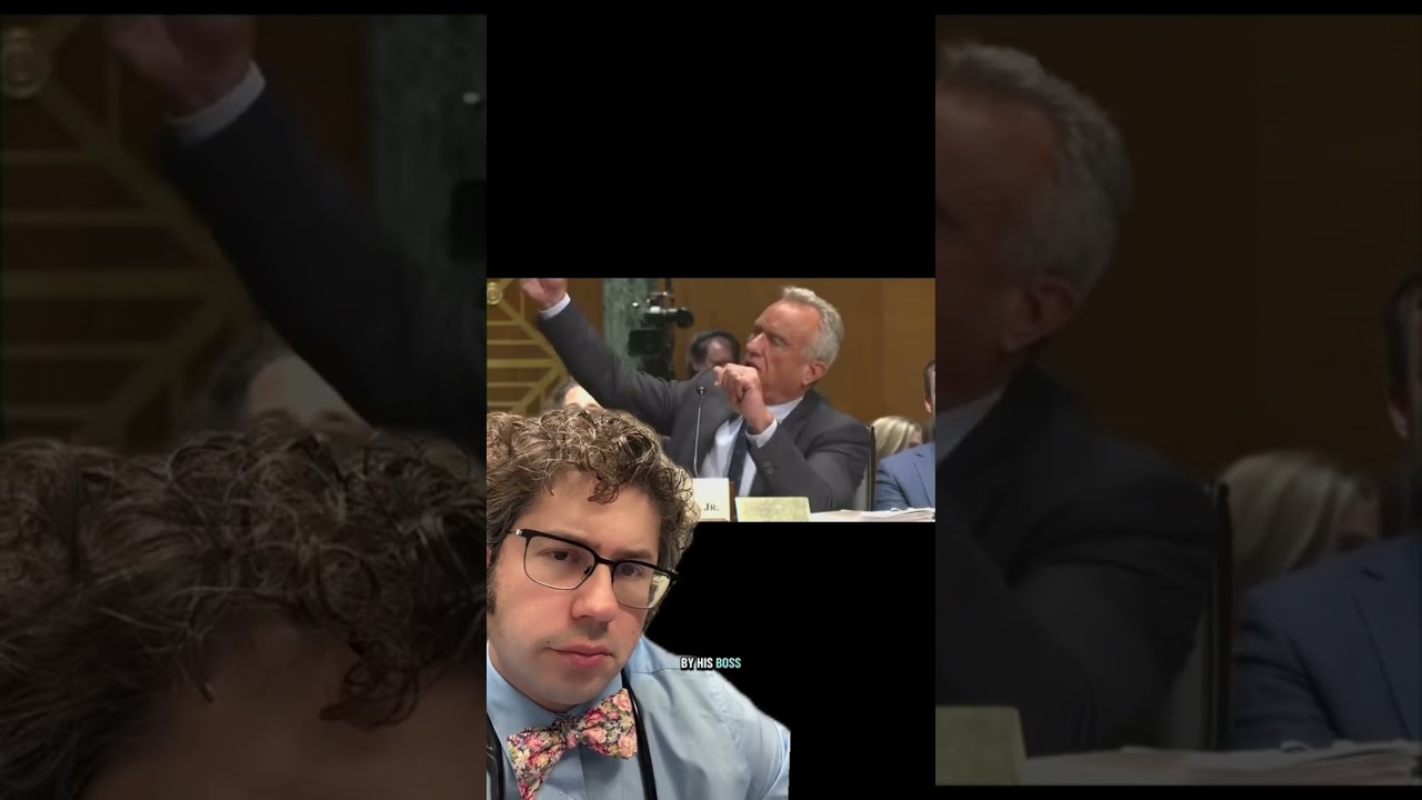 Did the CDC cover up data about vaccines and autism? #vaccine #autism #doctor