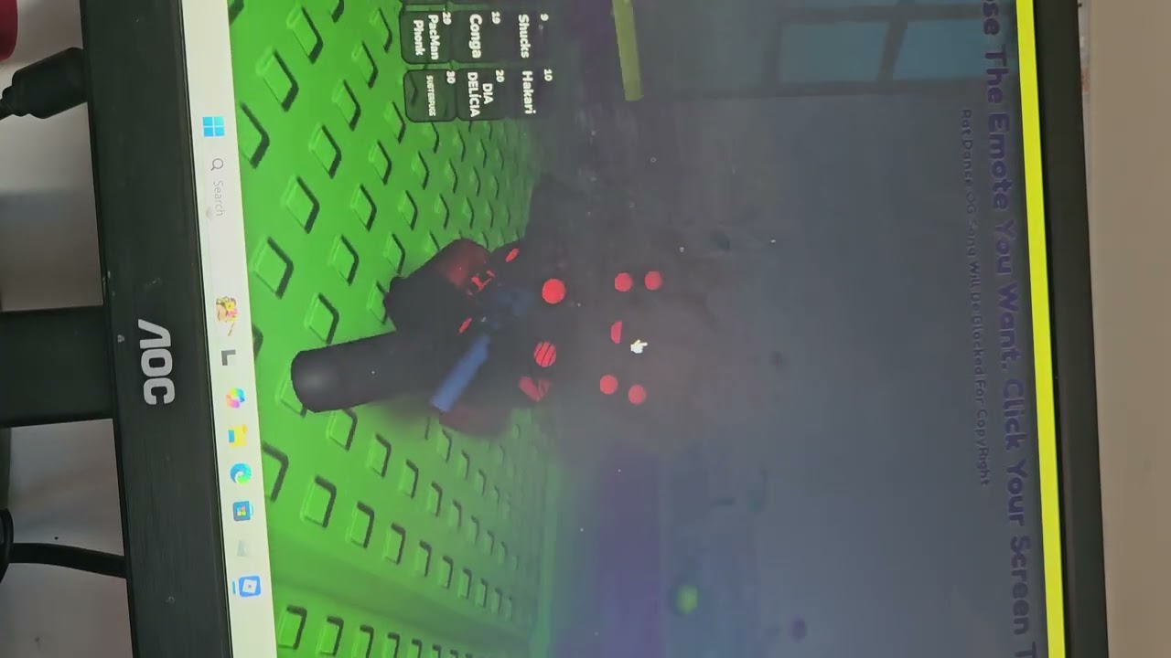 Utsm dance with action and my favourite song lonely