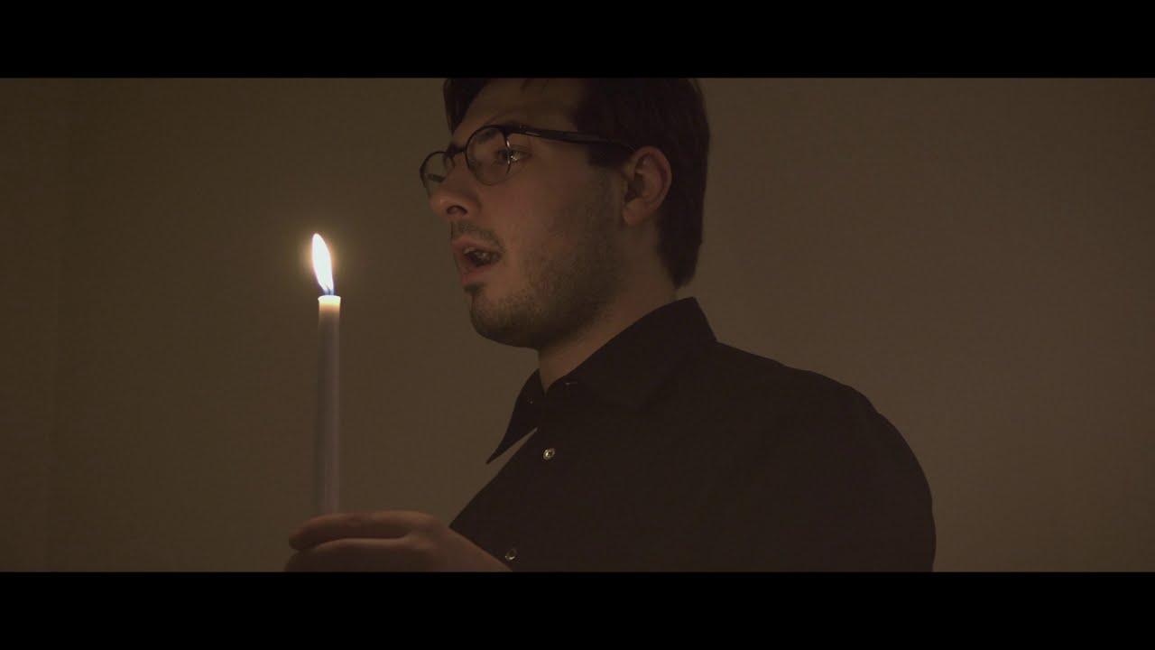 Nameling - Magic 8-Ball (Official Music Video) [Dir. by Nick Libraro]