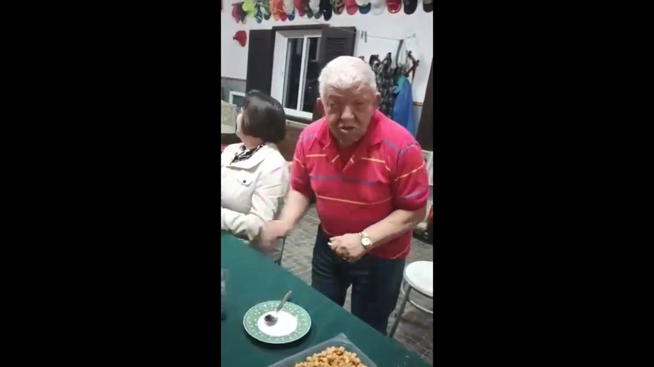 Parabéns Domingos pelo teu aniversário 