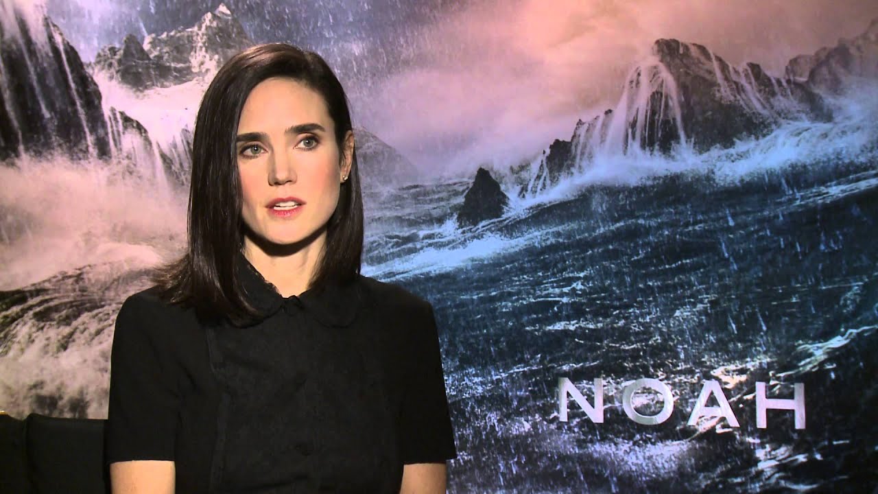 Interview: Jennifer Connelly on 