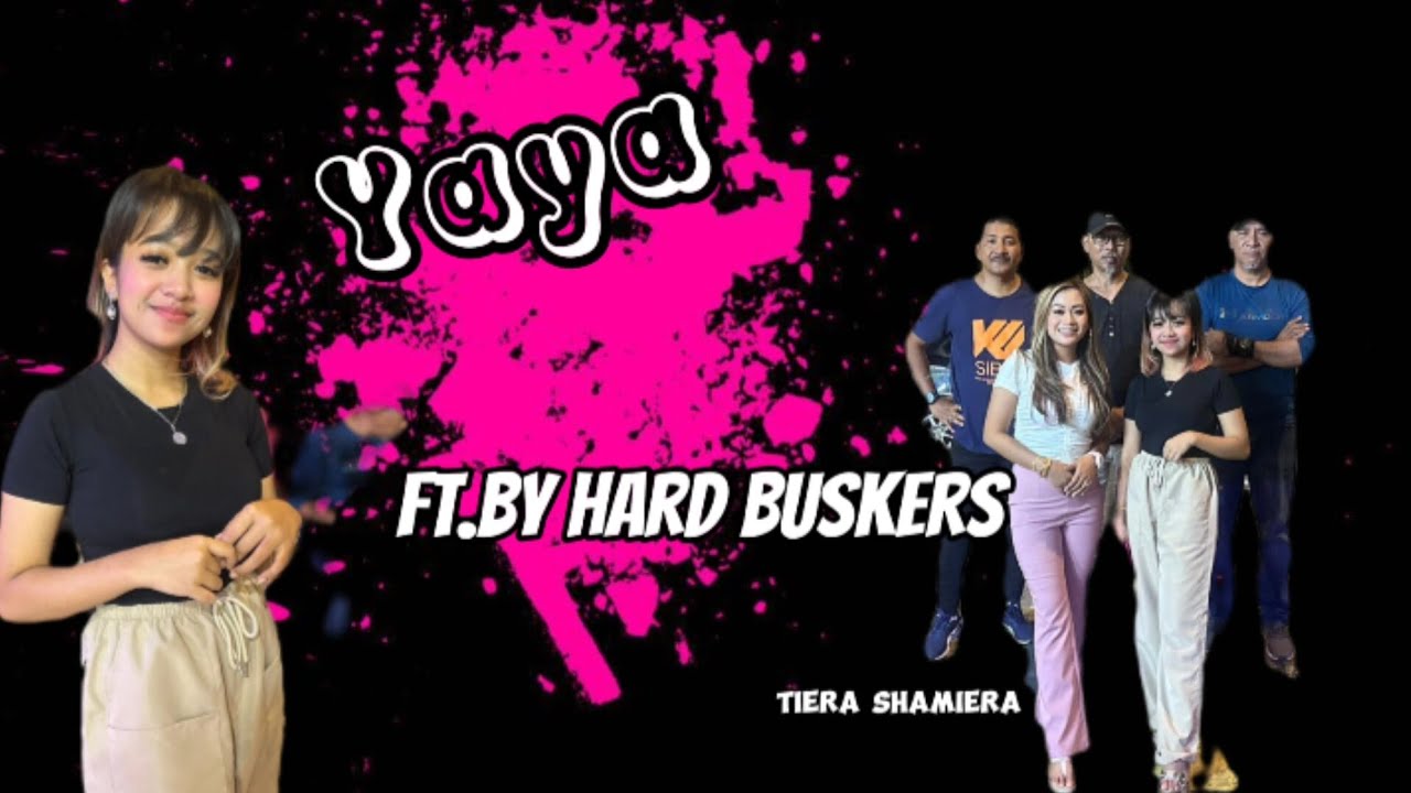 📍Nurul Kitchen Nasi Lemak Ikan Bakar ChowKit | Yaya | Tiera shamiera | Feat.by hard buskers