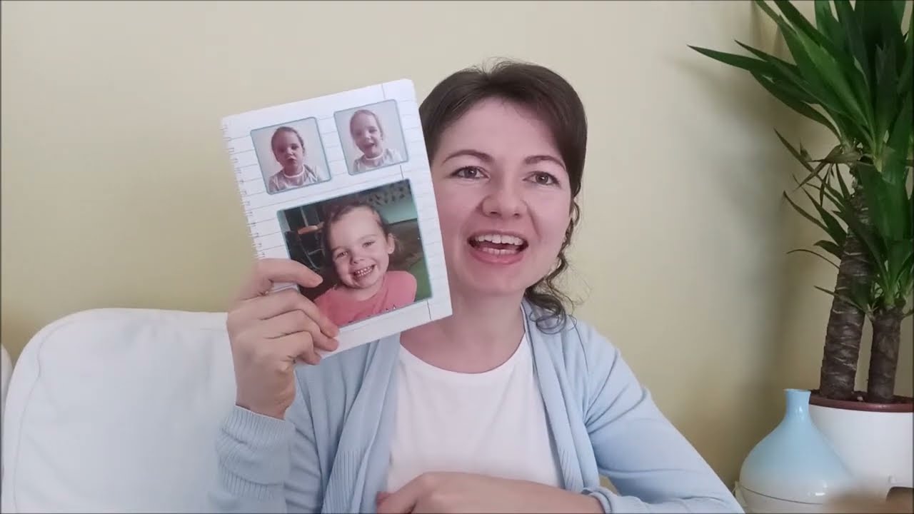 Jak rozwijać mowę dziecka, tak by na roczek mówiło ponad 100 słów ?