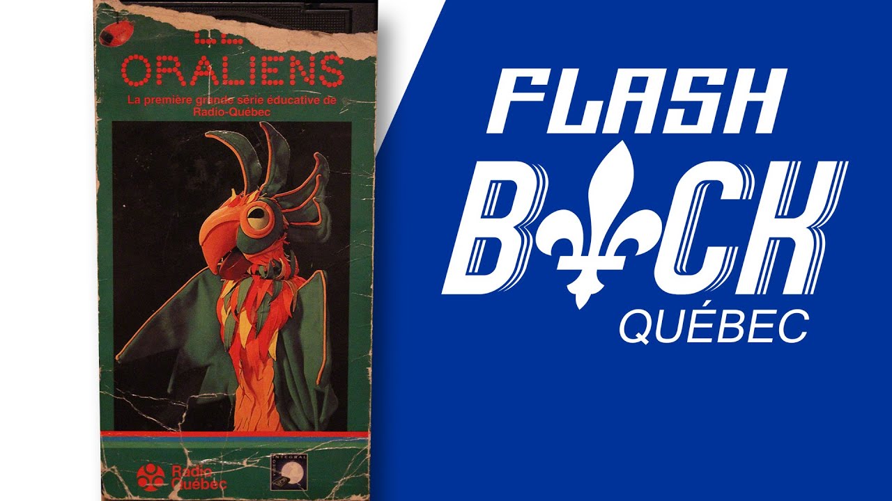 Les Oraliens | Volume 1