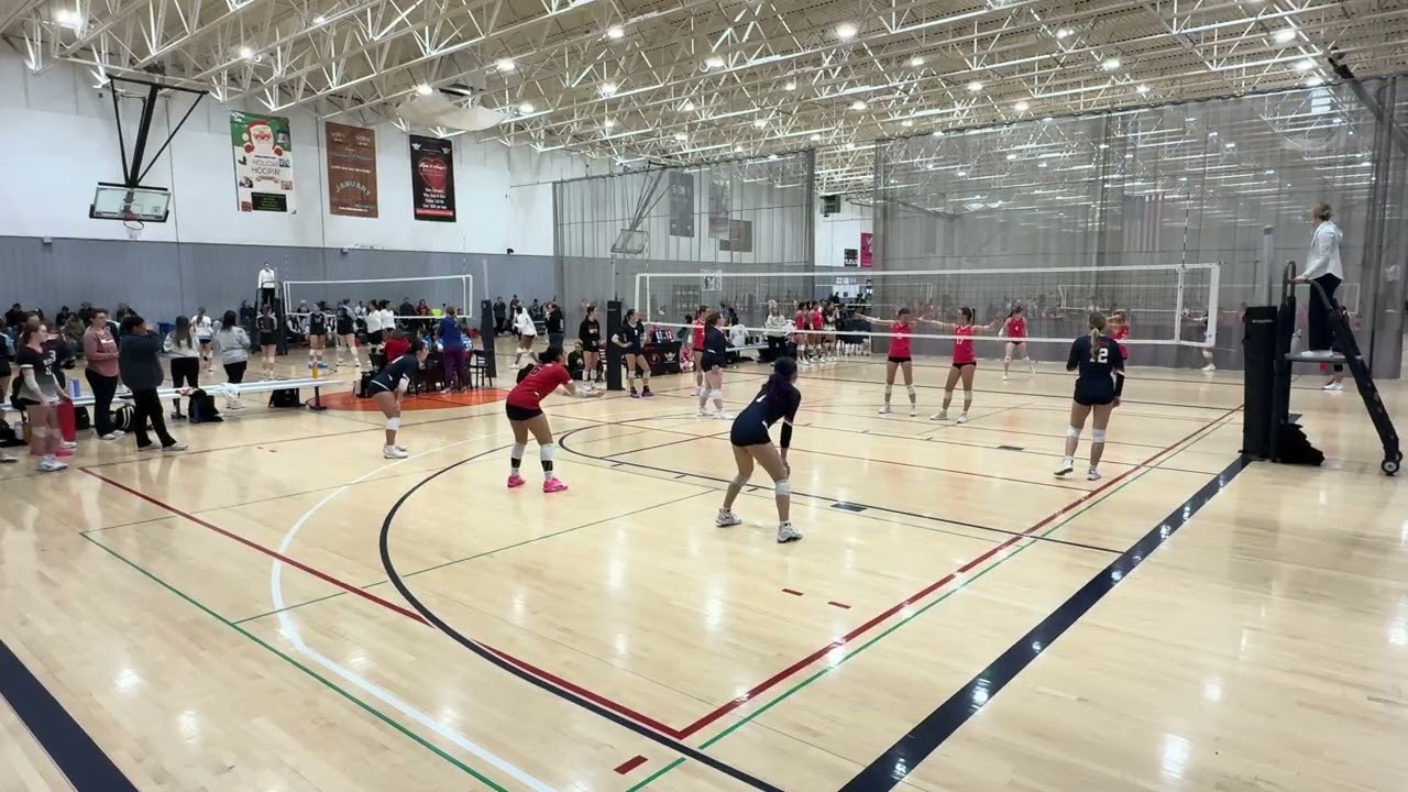 Penguin Ice Open 360VBA v  608 Juniors 16-Red (1)