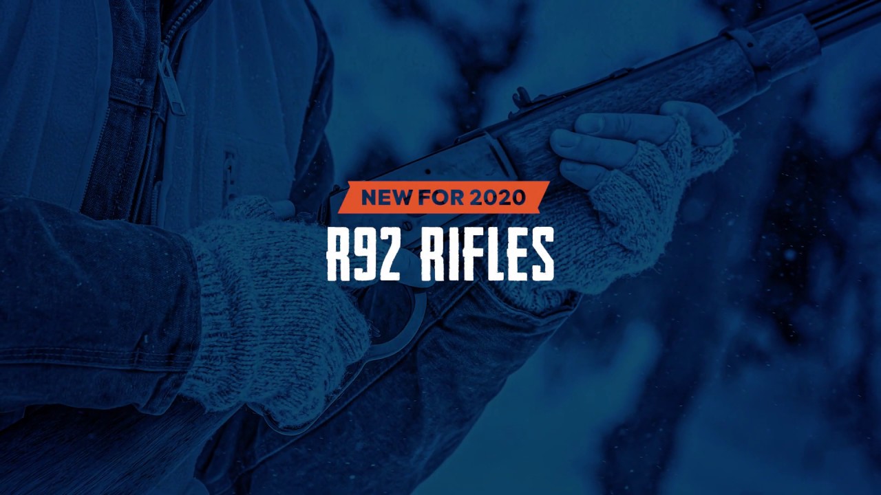 Rossi 2020 Trade booth Video 1920x1080 Final