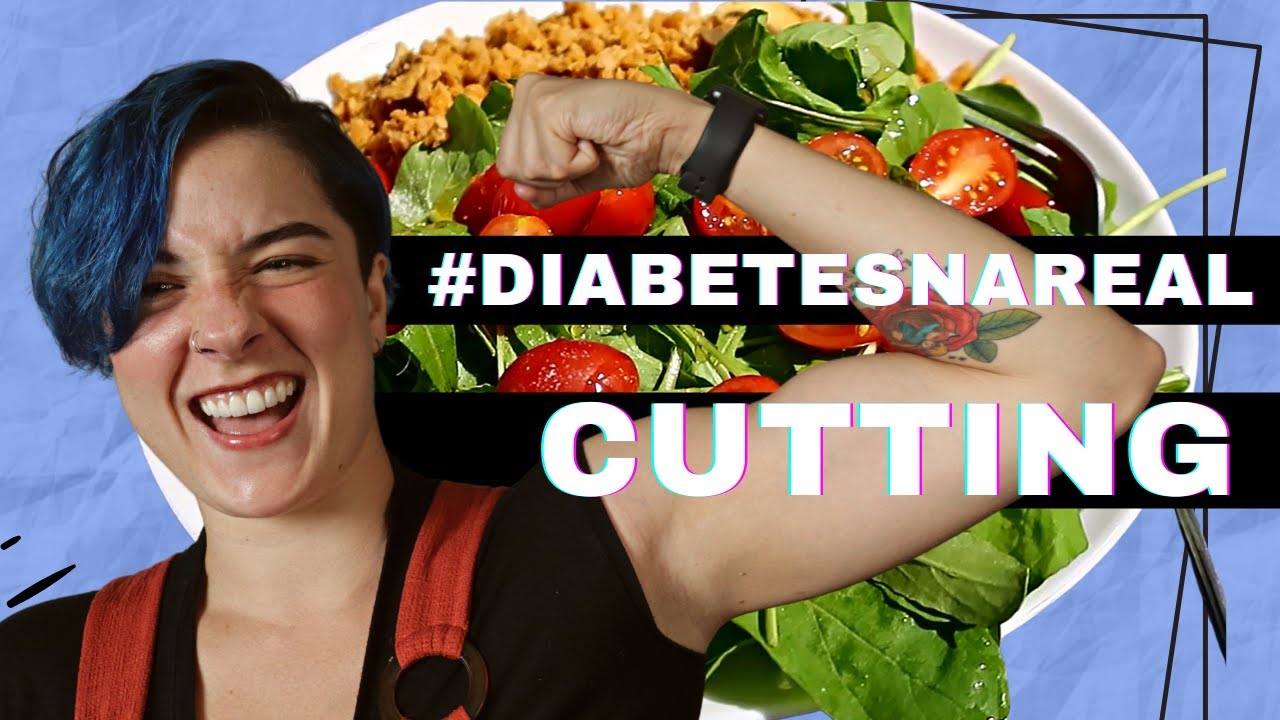 GLICEMIAS E O QUE COMO EM UM DIA INTEIRO #DIABETESNAREAL
