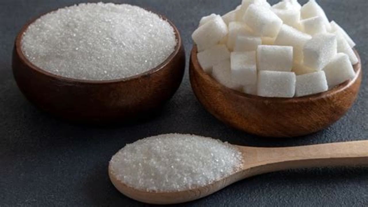 Sugar stock under Rs 50 gains after this government order on ethanol production  Check details