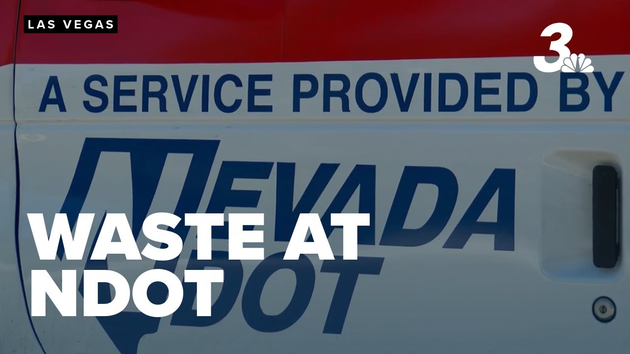 Audit uncovers waste, misuse of funds at Nevada government agency