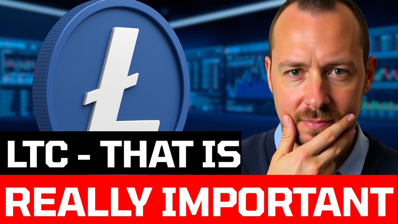 Litecoin Analysis 2026: Is Now the Time to Accumulate?