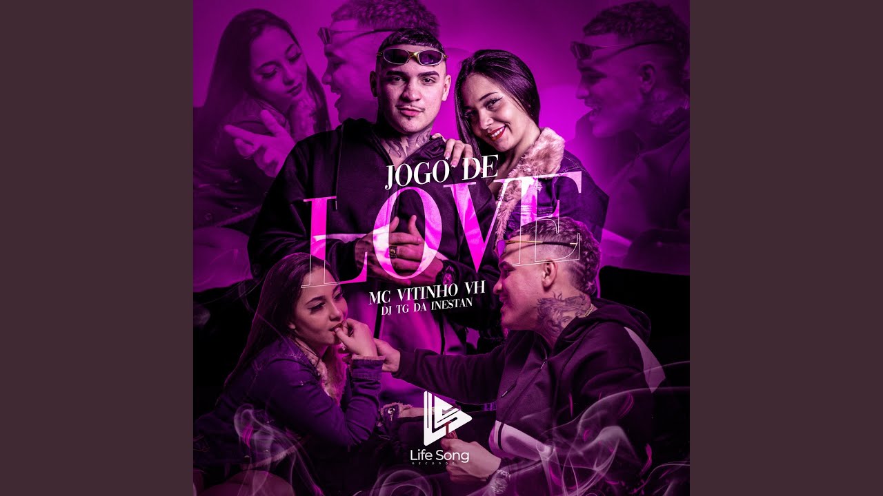 Jogo de Love