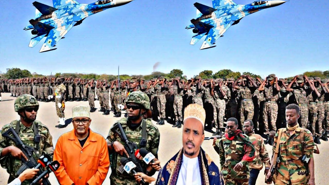 DEG DEG HESHIISKA CIISE IYO SAMAROON O LAGA DHAWAQAY SAYLAC HUB KA DHIGISTA 2DA BEELOOD XOG CULUS 