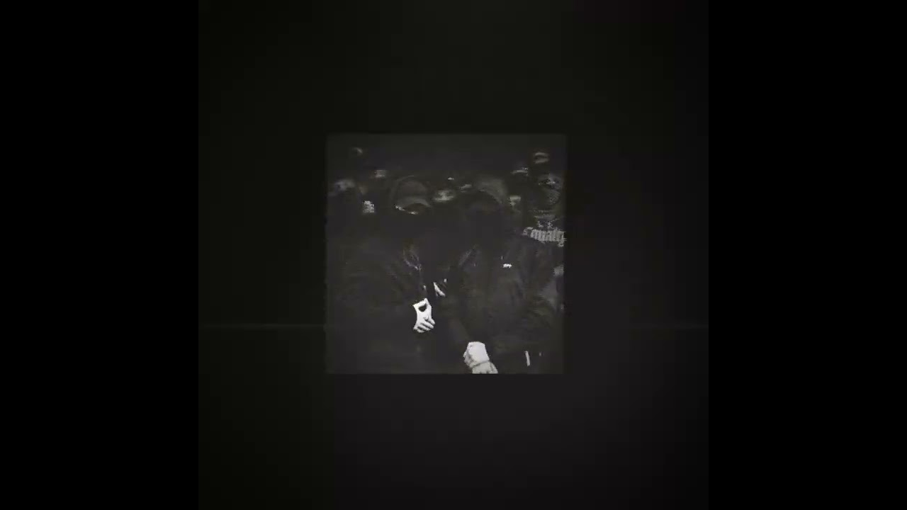 Drill BY III (Slowed Reverb Bass) Friday13, ПРОРОКЪ