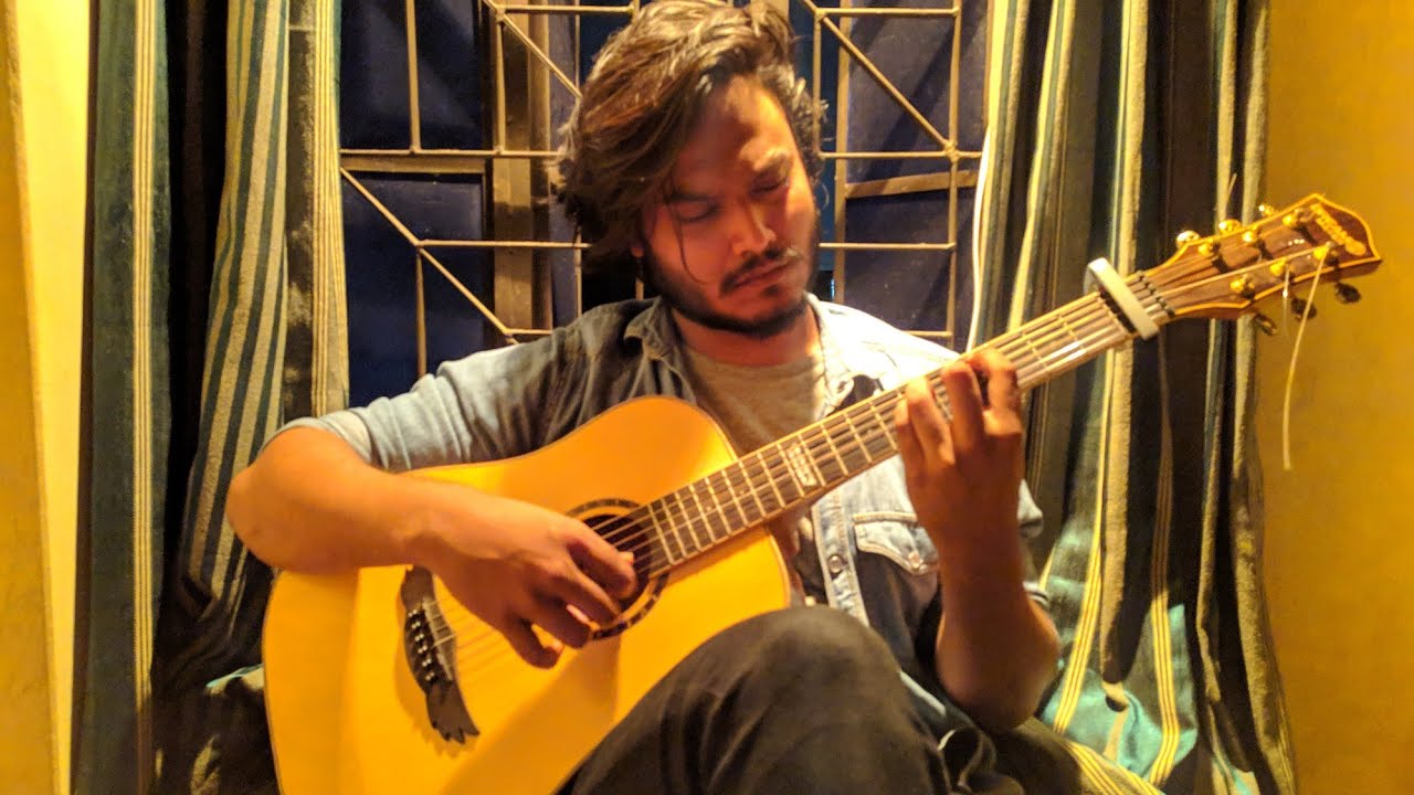 Etota Bhalobashi || Recall || Cover