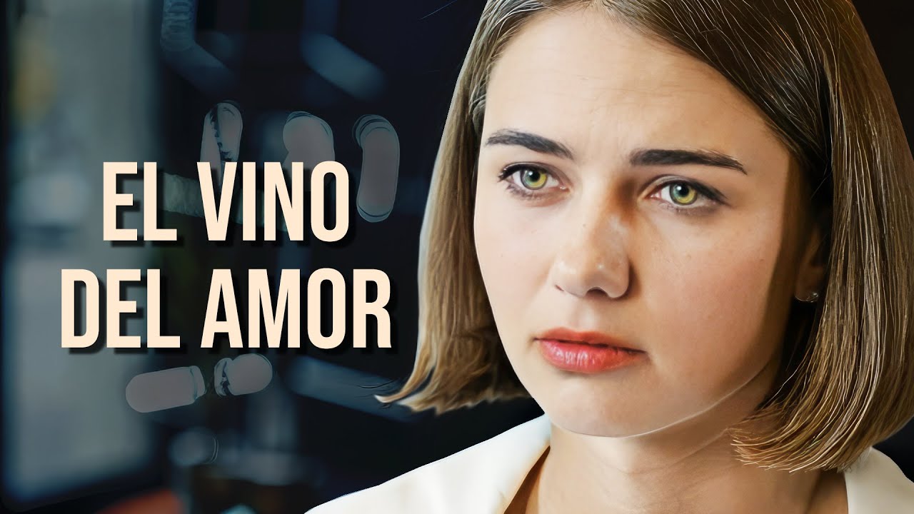 El vino del amor | Película completa | Película romántica en Español Latino