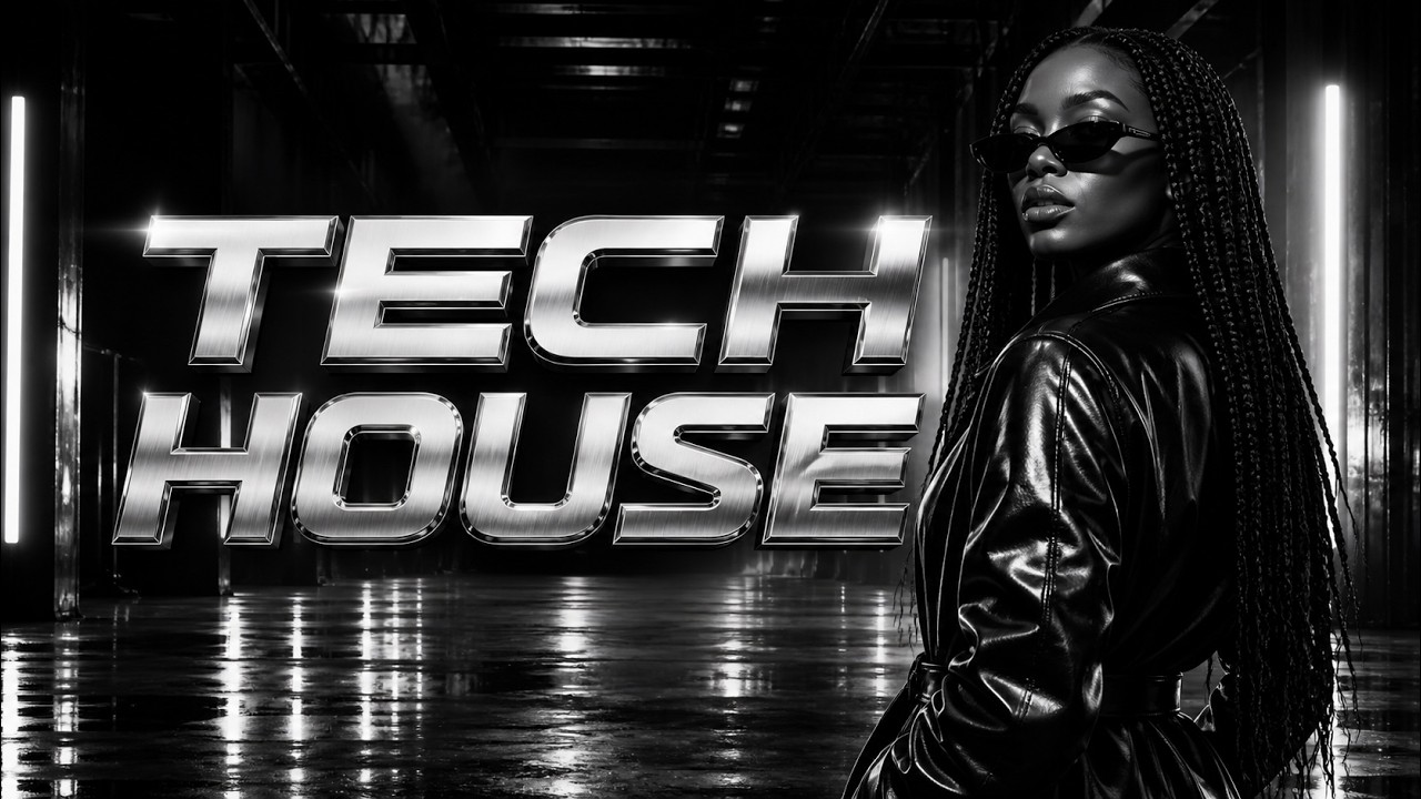 Filthy Tech House Mix &ndash; Underground Grooves & Dirty Basslines | DJ BrandNu