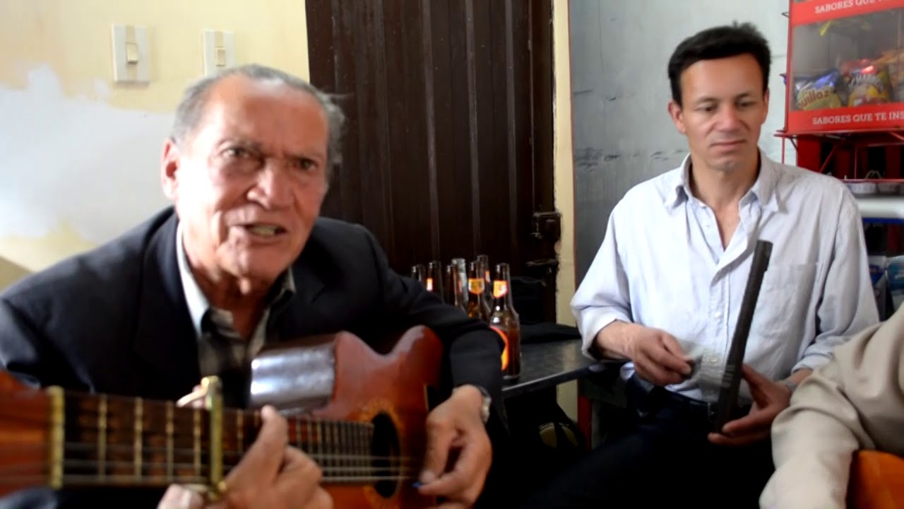 PASITO | GARZON Y COLLAZOS | COVER EN LA TIENDA