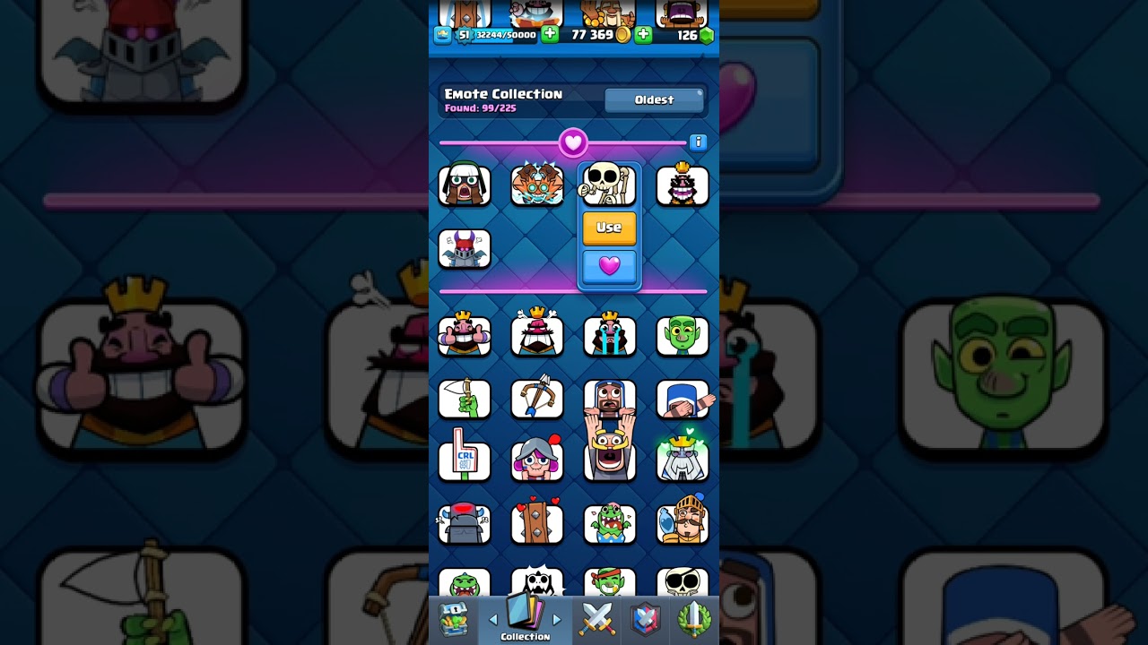 Mega minion Emote Is Finally here!