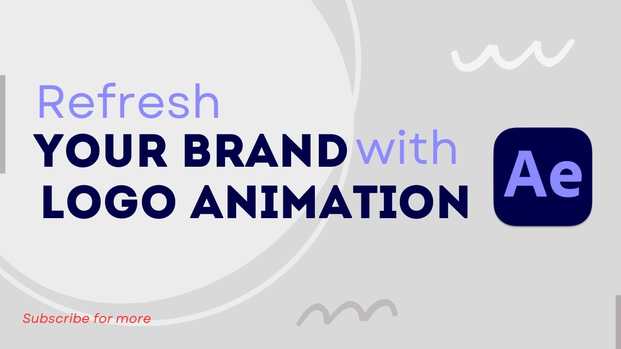 Top Visual Effects Expert Reveals Best Logo Animation Techniques