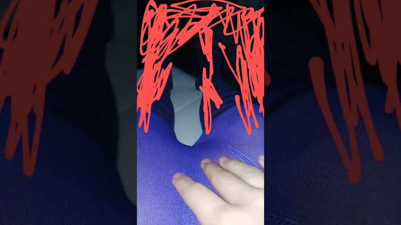 sock tease