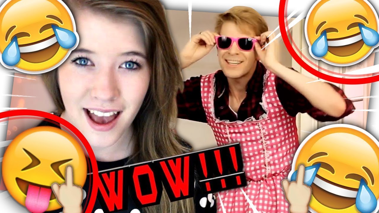 Wer hier nicht LACHT hat nicht meinen HUMOR! - Teil2