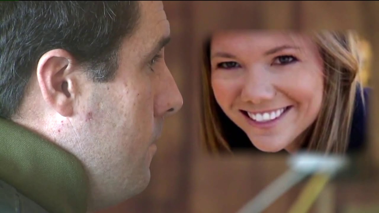 Patrick Frazee`s mistress, Krystal Lee Kenney, sentenced to 3 years in Kelsey Berreth murder case