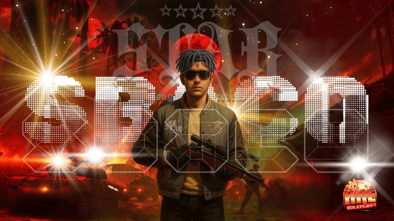 MENUJU TAMAT !!!   #5tar #imeroleplay #rz