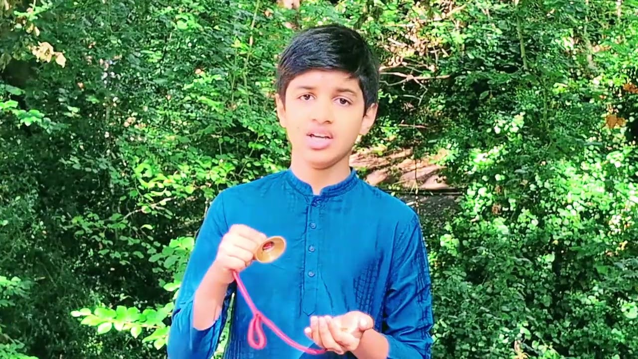 Kannada Song - Navaratri - Kayou Sri Gowri