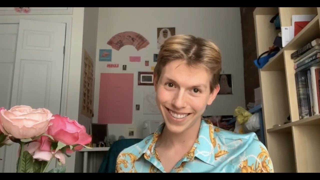In The Closet with Jack Murphy