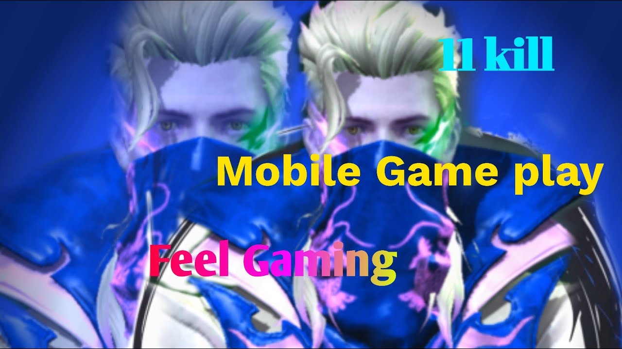 Br Rank Gameplay Mobile #feelgaming#freefire#freefirefreefire #presetalightmotionffmax 