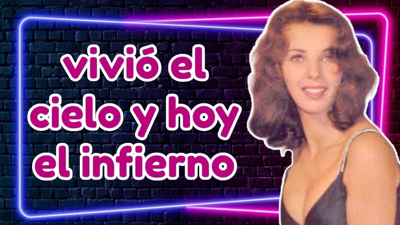 DESPUÉS DE LA TRAGEDIA, ¿QUÈ PASÓ CON-Regina Torné?