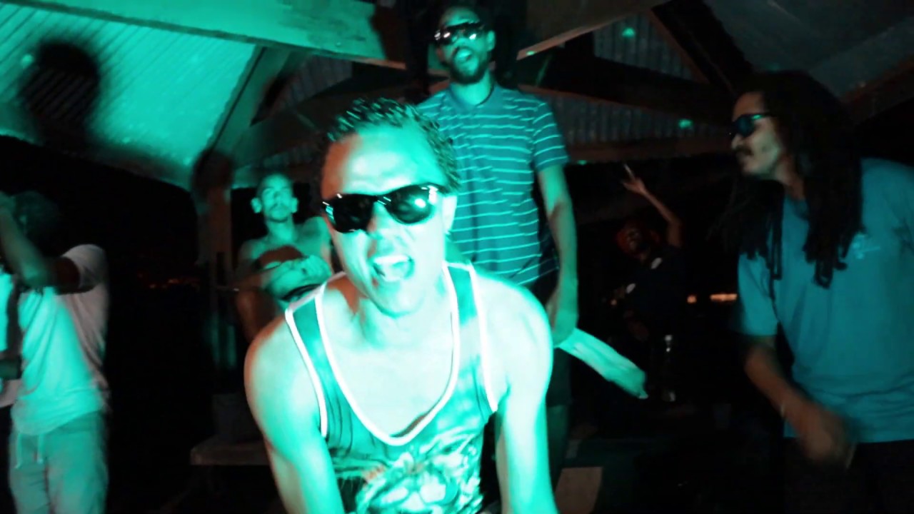 SxD feat Jills - Feu