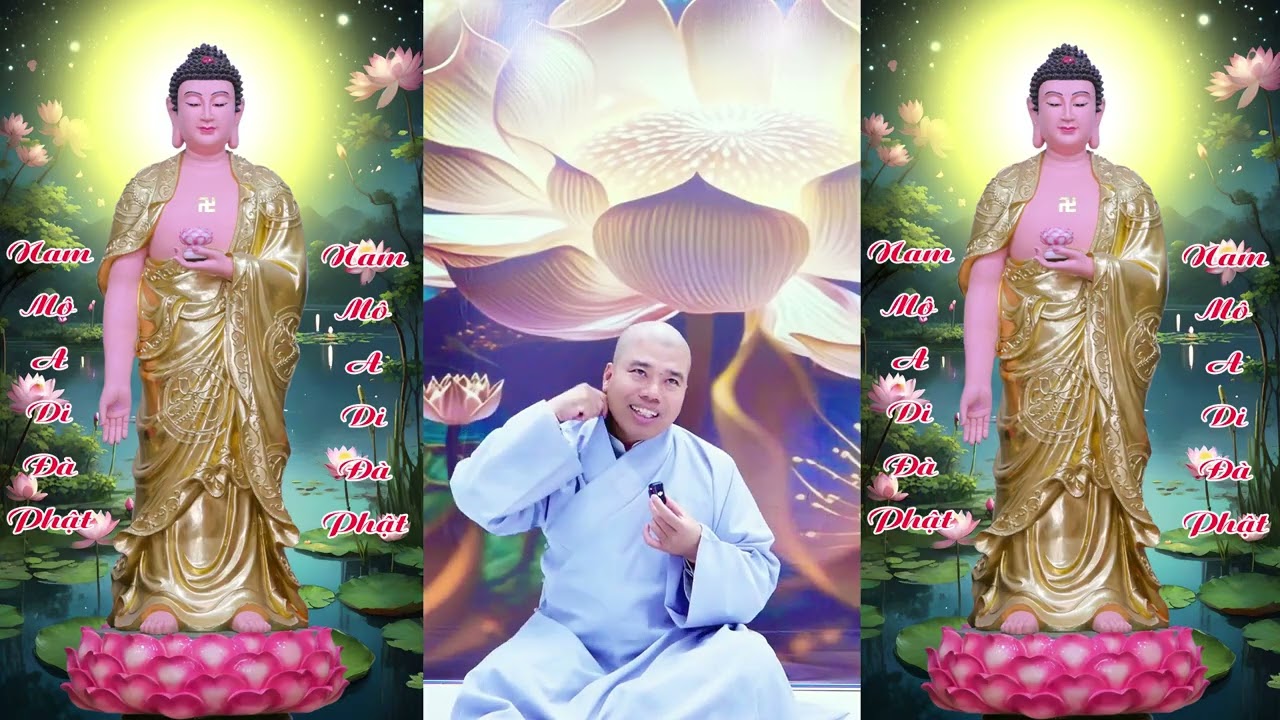 PHÁP TU VƯỢC MỌI THỜI ĐẠI  #cusinhuanduc
