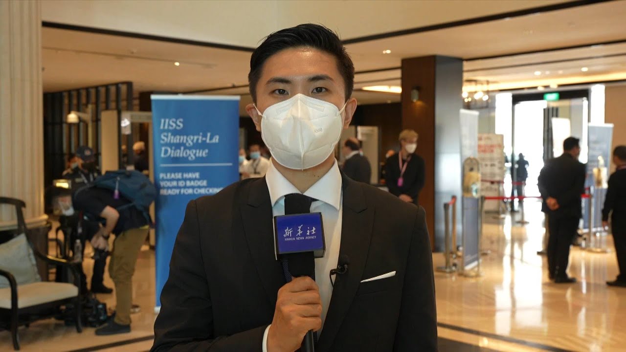 GLOBALink | Asia kicks off key security meeting on regional security after two-year suspension