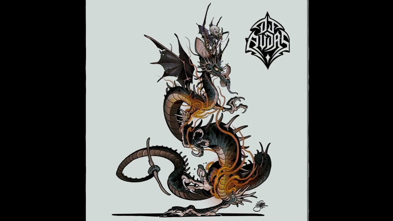 El Sicario 'El Vampiro y El Dragon' (Produced by Dj Audas)