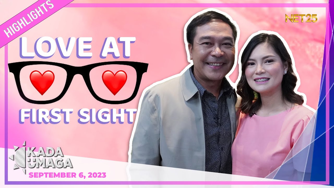 Kada Umaga | A Love Story of Harvey and Princess Quiwa | September 6, 2023